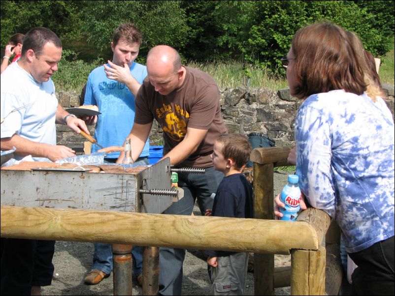 Has it stopped twiching yet